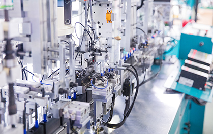 差速（sù）器殼（ké）體