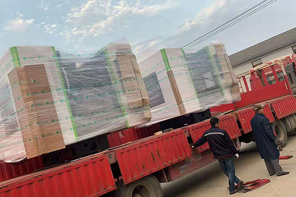 邢台定（dìng）製臥式加工中心廠家