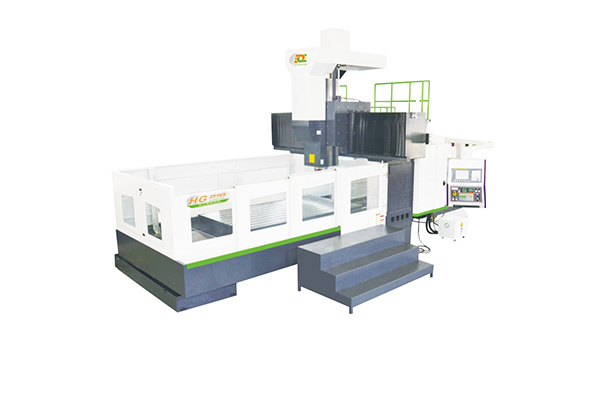 白城定製鑽攻中心廠家