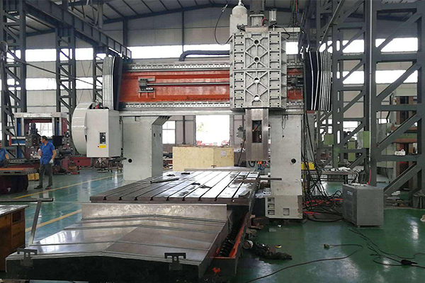 邯鄲熱（rè）賣複合加工中心價格