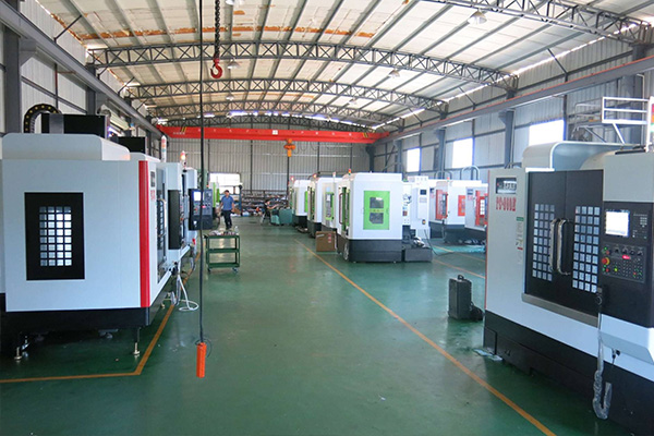 衡水熱賣加工中心機床報價