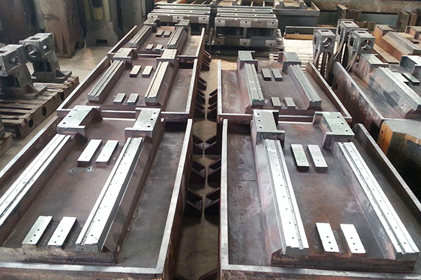 數控加工中心 數控加工中(zhōng)心(xīn)