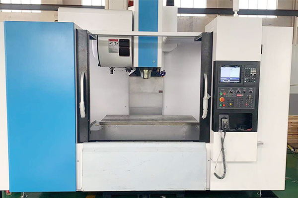 立式加工中心 立式加工中心