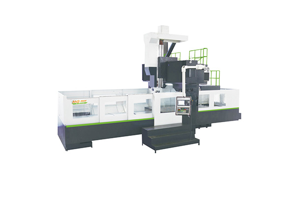 立式加工中心 立式加工中心