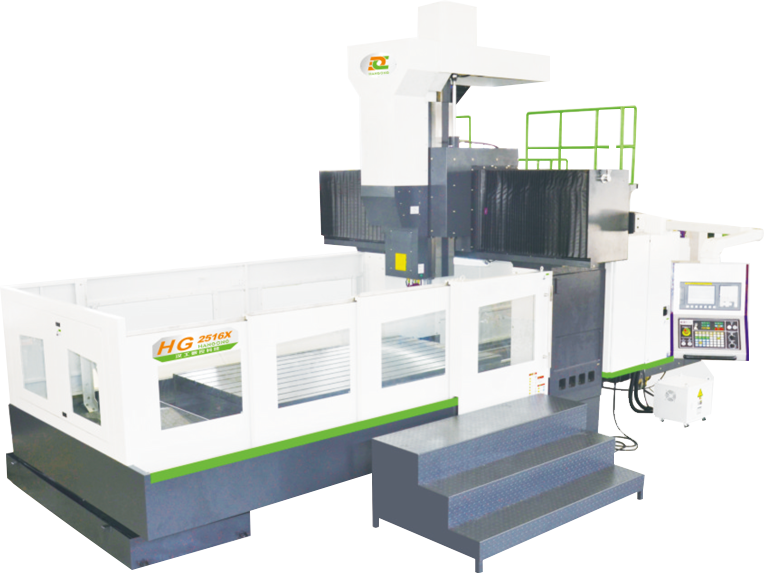 加工（gōng）中心