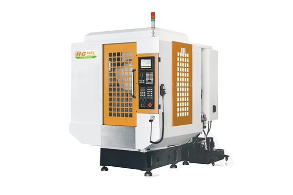 加（jiā）工中心廠家