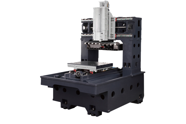 龍門加工中(zhōng)心 龍門加工中心