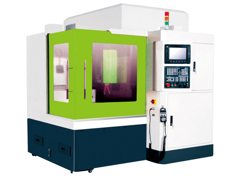 加工中心（xīn）加工