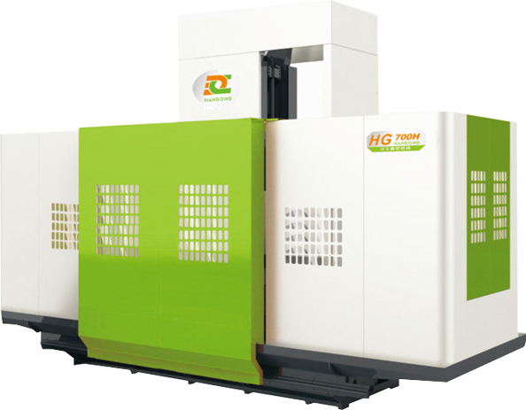 加工（gōng）中心