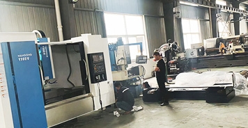 蜜桃视频數控科技有限公司產品質量很好