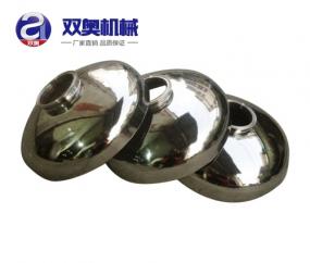 快（kuài）裝（zhuāng）封頭