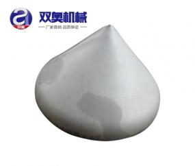 不鏽鋼錐形（xíng）封頭