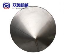 錐形（xíng）封頭