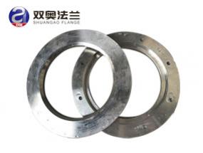不鏽（xiù）鋼非（fēi）標法蘭