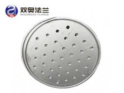不鏽鋼非標法蘭片（piàn）