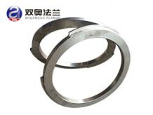 非標洗槽法蘭（lán）