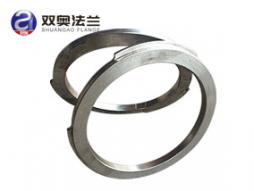 非（fēi）標（biāo）洗槽法蘭