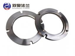 溝（gōu）槽法（fǎ）蘭