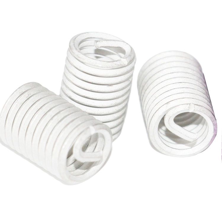 鍍錫（xī）鋼（gāng）絲螺套