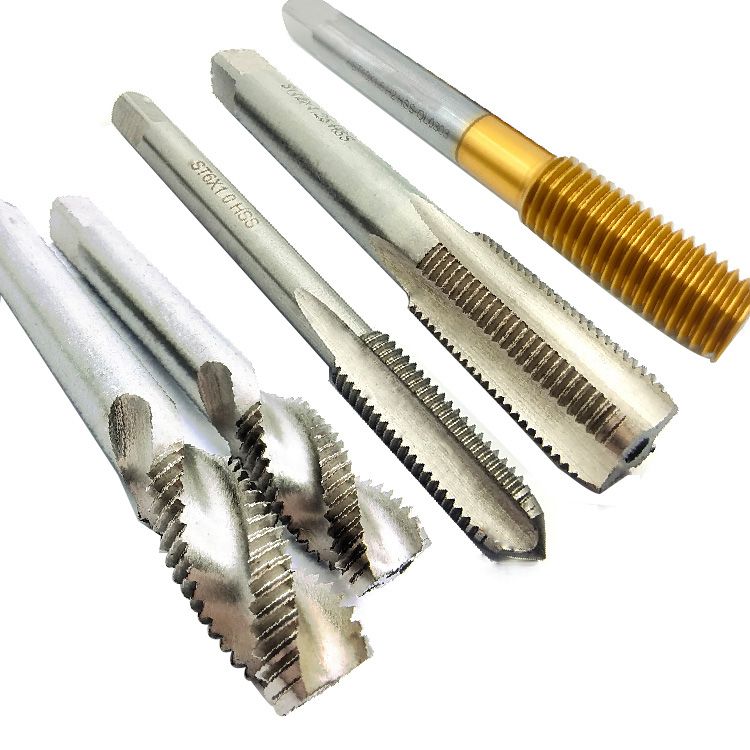 螺套絲（sī）錐