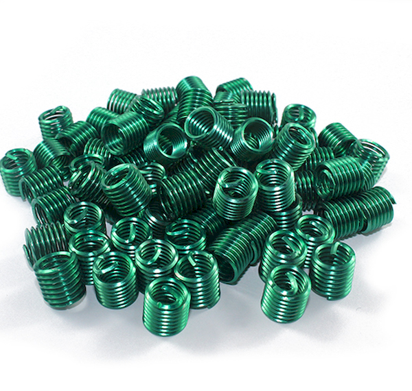 螺紋緊固件為（wéi）什（shí）麽是機械設備的一個重要部分？