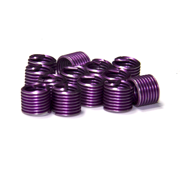 螺紋緊固件的研（yán）發與生產