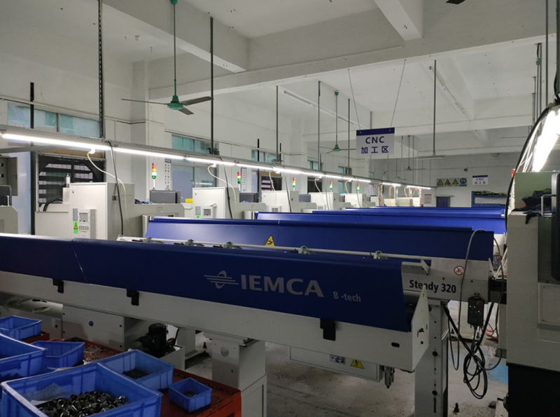 螺紋緊固件保存（cún）新指南，確（què）保緊固安全無憂