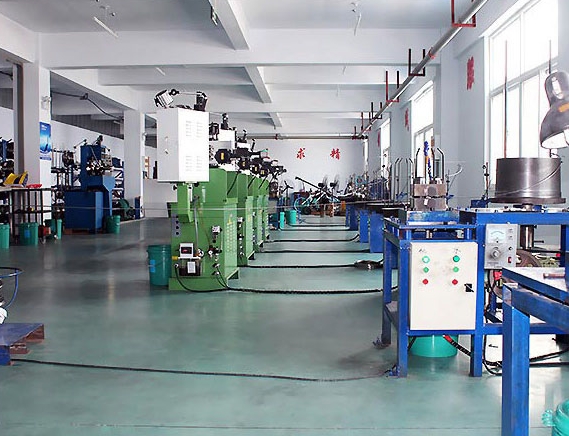 科學保存螺紋（wén）牙套，提升連接效能