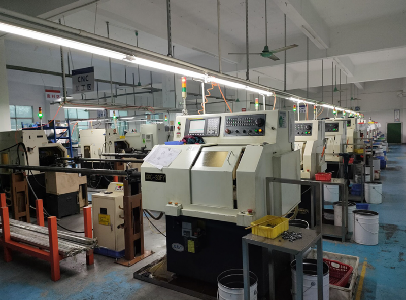 螺紋牙套：提升螺紋性能的（de）解決方案