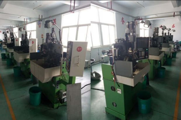 螺紋緊固件保存新規範：確保產（chǎn）品質量與延長（zhǎng）使用壽命