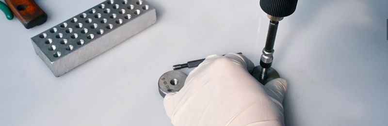 鋼絲螺套安裝過程中如何避（bì）免螺紋損傷？