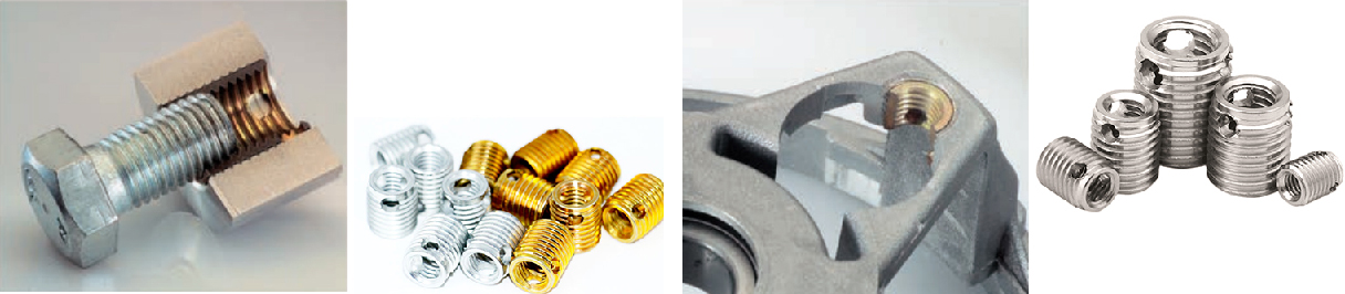 開槽與三孔自攻螺套：差（chà）異（yì）解析及選型指（zhǐ）南