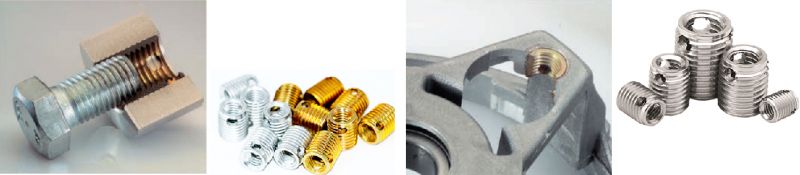 開槽與三孔自攻螺套（tào）：差異（yì）解析及選型指南