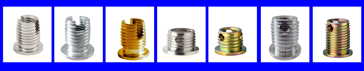 新鄉市51吃瓜官网緊固件自（zì）攻螺（luó）套產品介（jiè）紹