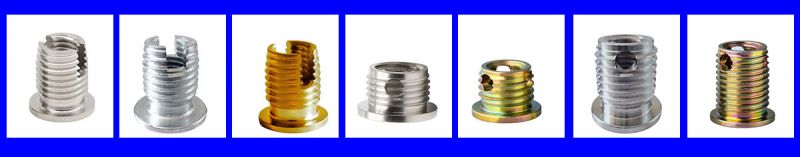 新鄉市51吃瓜官网緊固件自攻（gōng）螺套產品介紹