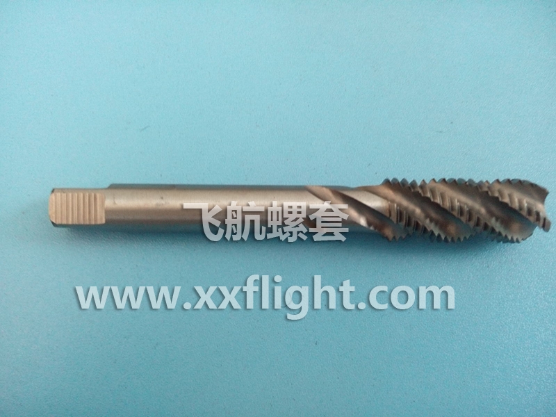 螺旋（xuán）槽絲錐1