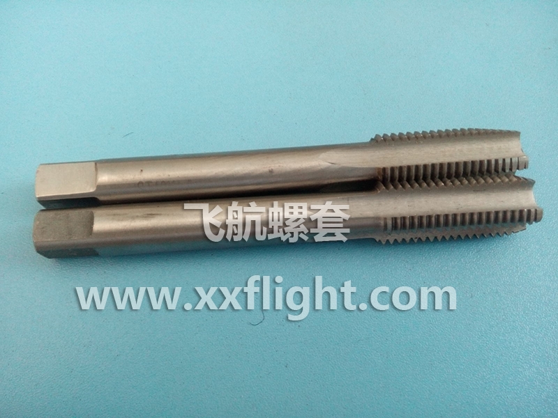 直（zhí）槽絲錐2