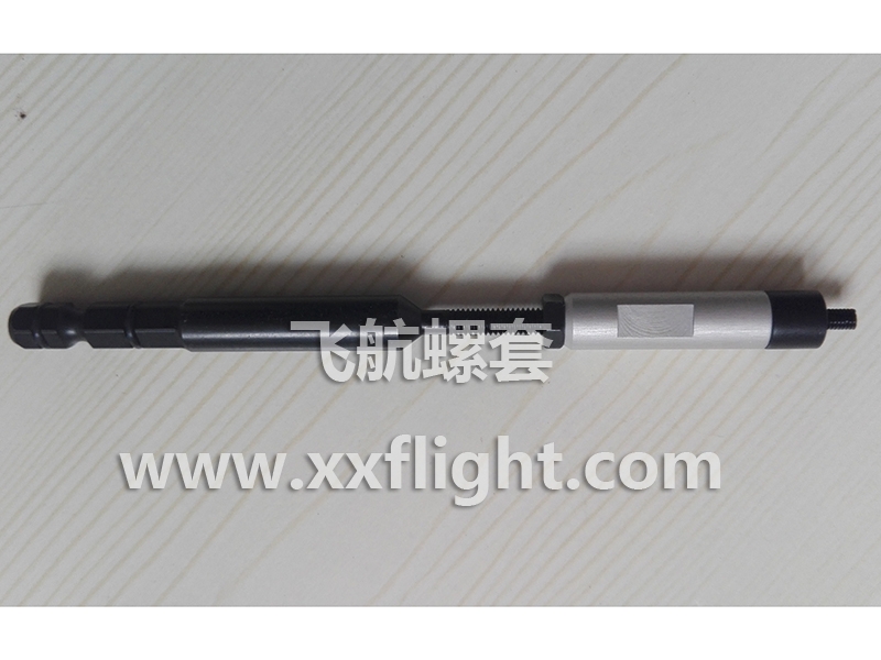 六方安裝頭（tóu）-小規格