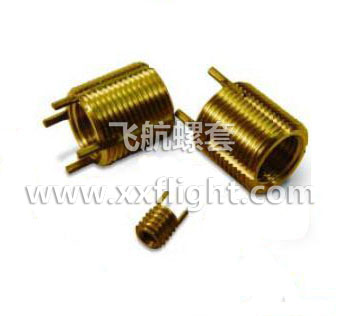 插銷（xiāo）螺套