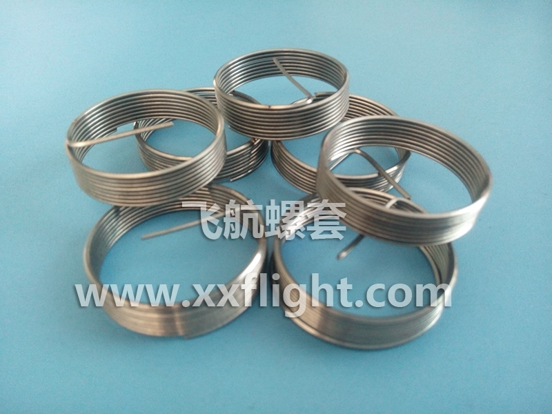 普通型（xíng）螺套（tào）