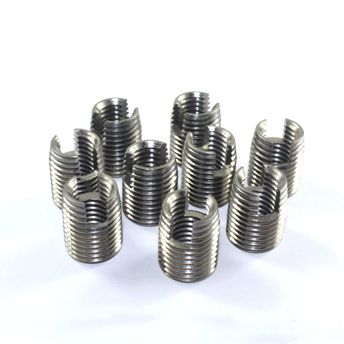 正（zhèng）確（què）認識鋼絲（sī）螺套的螺紋公差