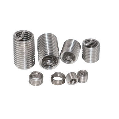 鋼絲螺套（tào）如（rú）何正確安裝？