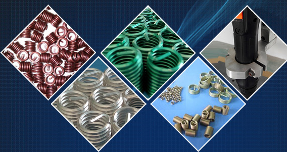 螺紋護套的優勢分析（xī）