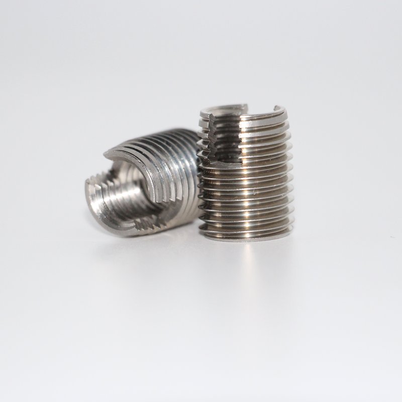 無尾（wěi）螺套（tào）的作用，你了（le）解多少（shǎo）呢？