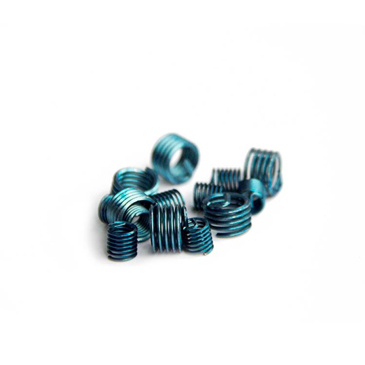 螺紋緊固件的（de）表麵處理方法