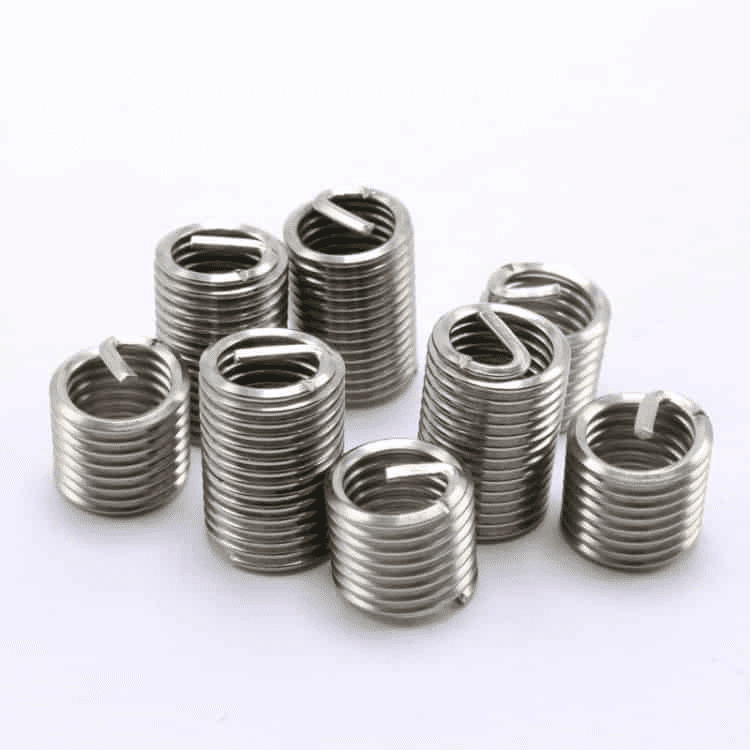 插（chā）銷螺套（tào）帶你了（le）解螺（luó）套安裝方法及注（zhù）意事項