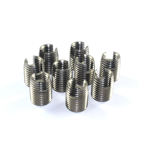 螺紋緊固件的維護（hù）工作要注意這三點！