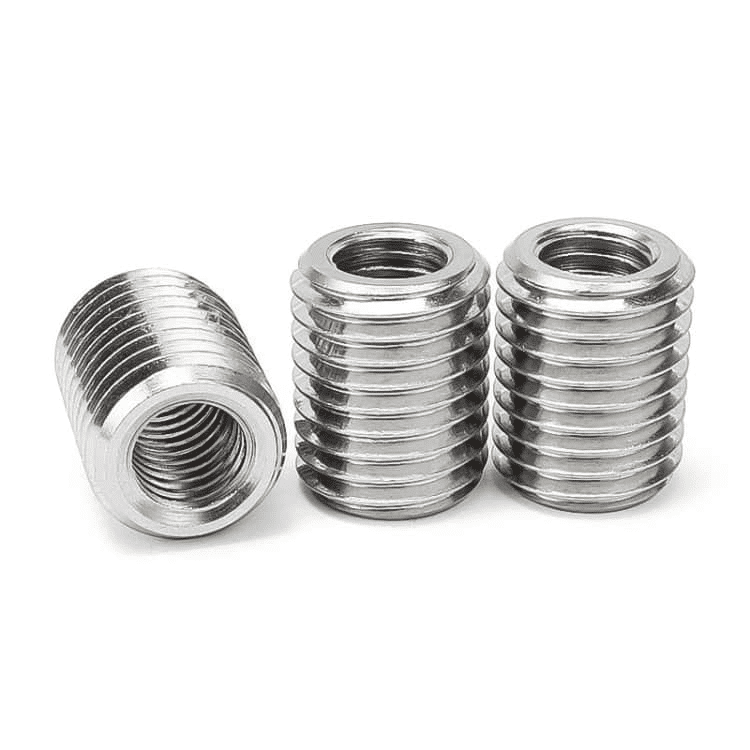 使用鋼（gāng）絲螺套（tào）有哪些好處？