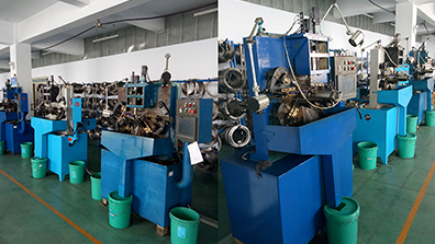 插銷螺套你真認識嗎（ma）？