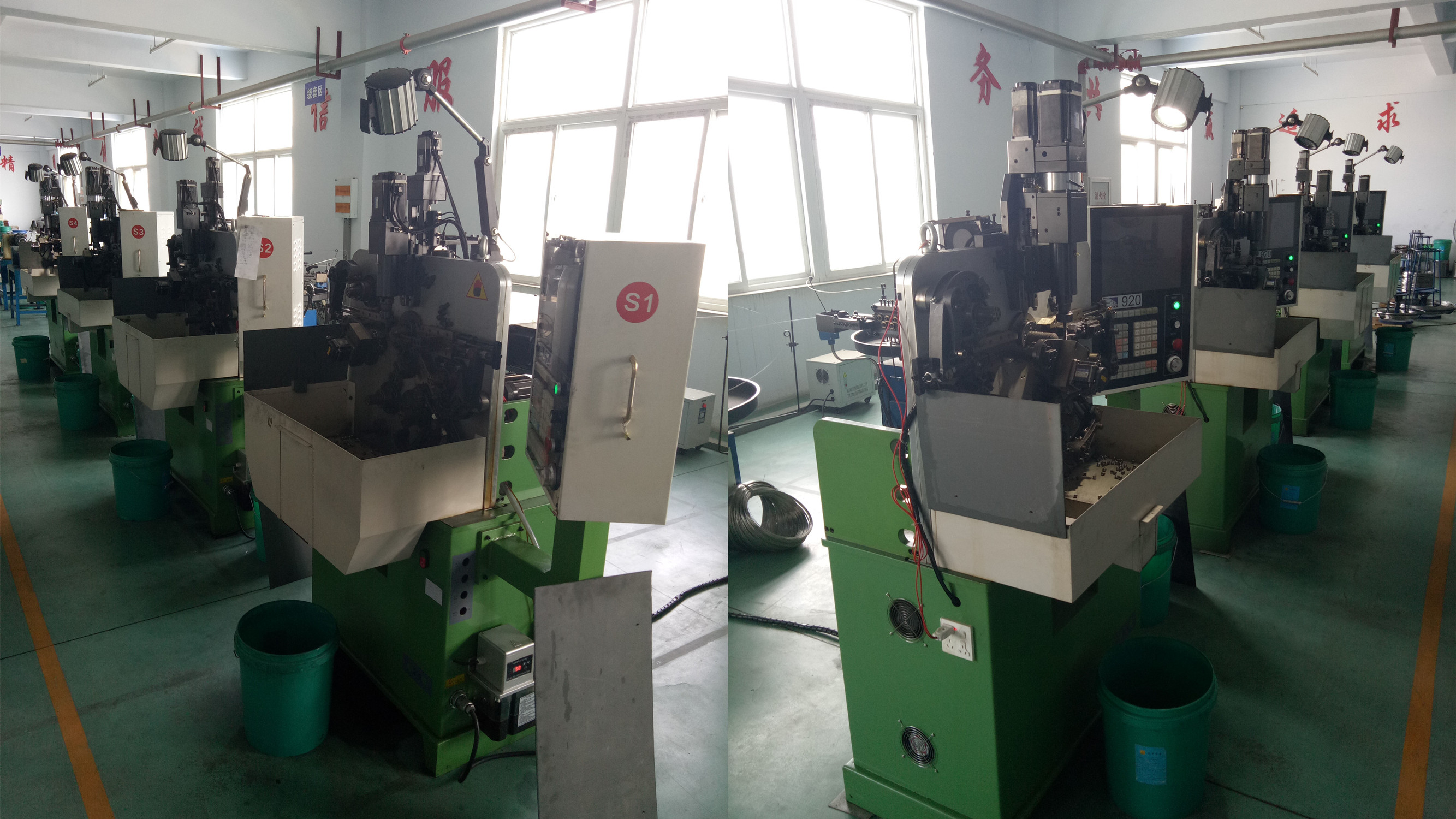 螺紋緊固（gù）件如（rú）何維護？